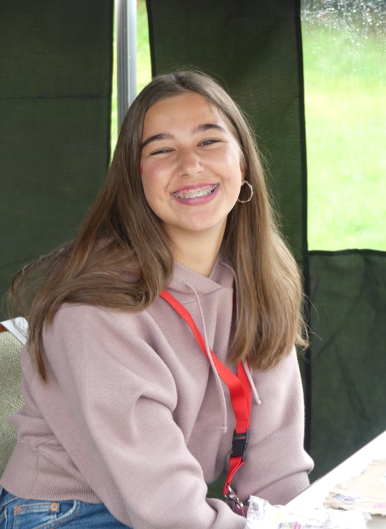 Bild vom 13. Benefizlauf im Jahr 2022. Dies ist das 424. Bild.